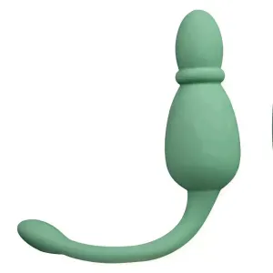 Xinghaoya Vibrating Pussy Plug