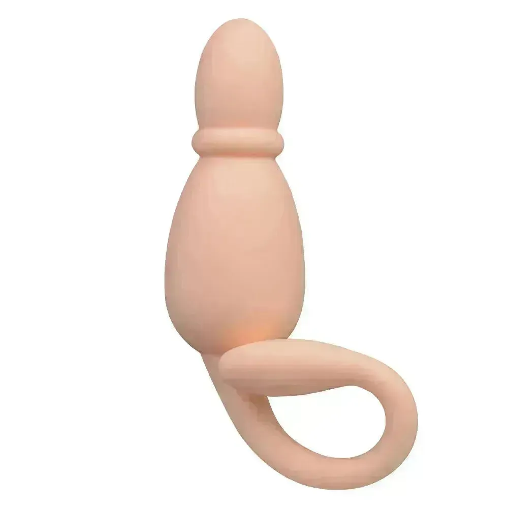 Xinghaoya Vibrating Pussy Plug