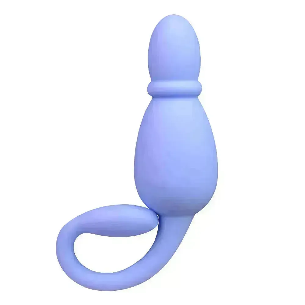 Xinghaoya Vibrating Pussy Plug