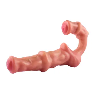 Xinghaoya Wearable Lesbian Vibrator