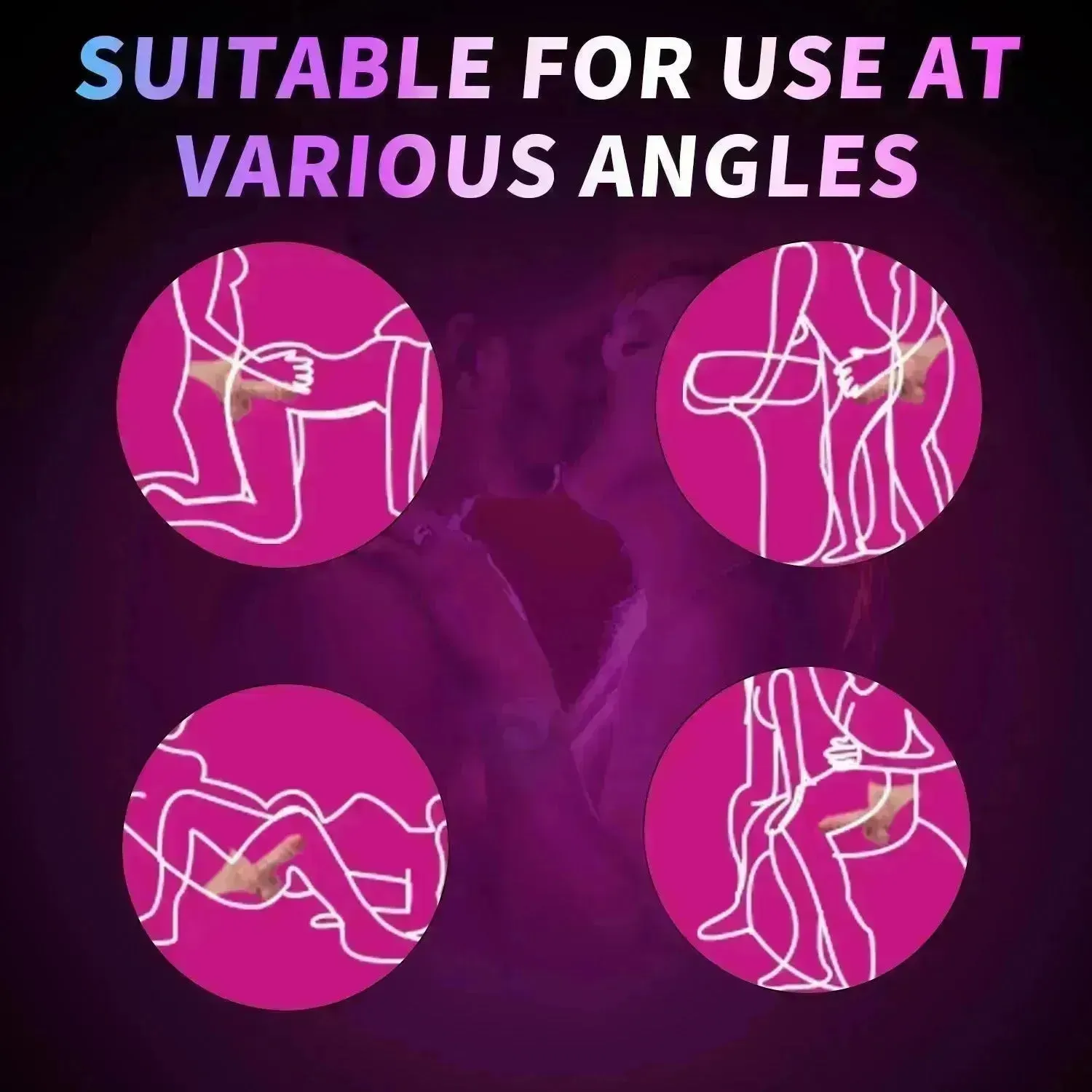 Xinghaoya Wearable Penis Extender