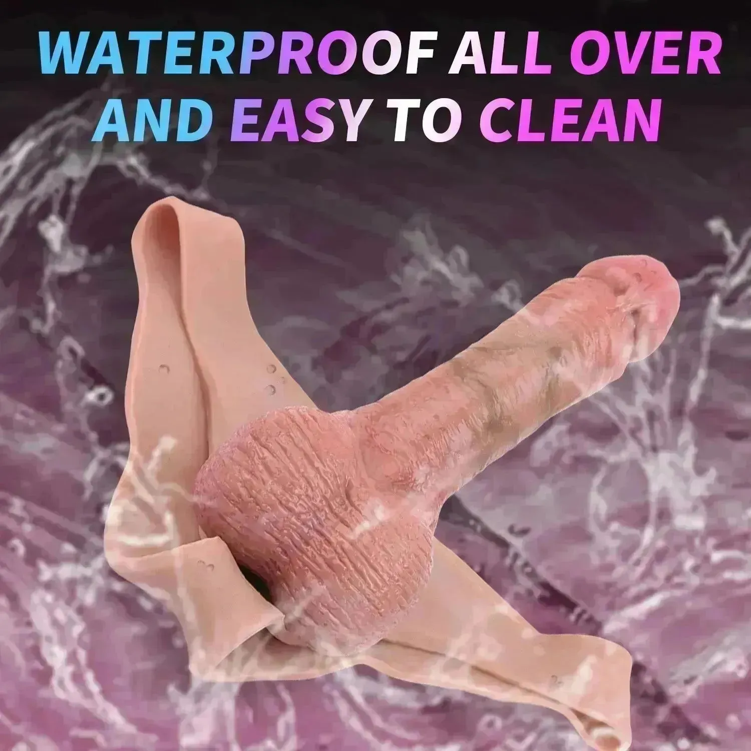 Xinghaoya Wearable Penis Extender