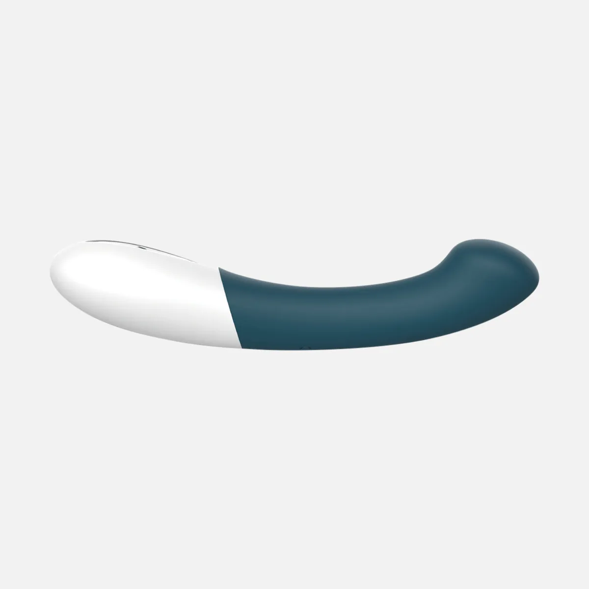 Zini Soon G Spot Vibrator - Legion Blue