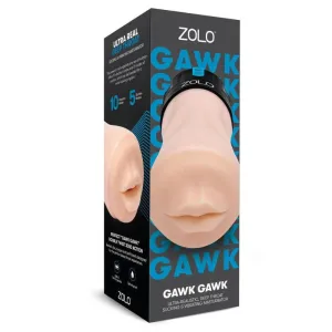 Zolo Gawk Gawk Blowbot